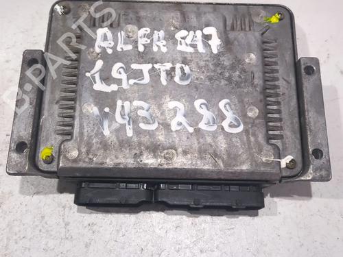Electronic module ALFA ROMEO 147 (937_) 1.9 JTD (937.AXD1A, 937.BXD1A, 937.AXV1A, 937.BXB1A,... | BP24199074M83 
