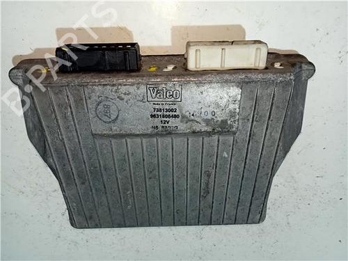 Used Electronic module KIA SEPHIA Saloon (FA) 1.5 i (80 hp) 25616697