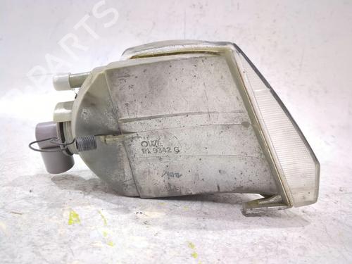 Used Left front indicator PEUGEOT 106 I (1A, 1C) 1.1 (60 hp) 29064002