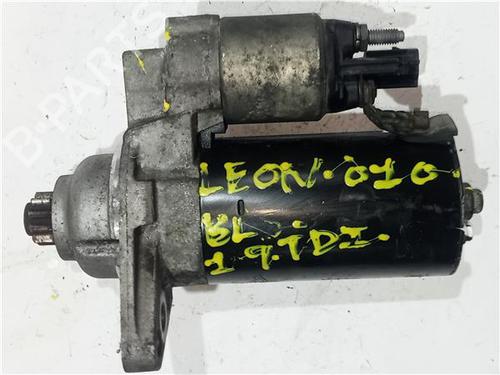 Starter SEAT LEON (1P1) 2.0 TDI 16V | BP23918908M8 
