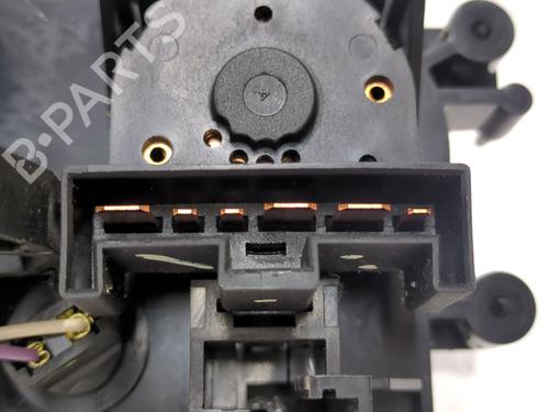 Climate control NISSAN MICRA II (K11) 1.0 i 16V (K11) | BP28530490I5 