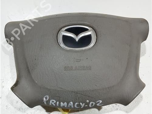 Used Driver airbag MAZDA PREMACY (CP) 2.0 TD (101 hp) 23909029