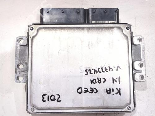 Electronic module KIA CEE'D (JD) 1.4 CRDi 90 | BP29385108M83 
