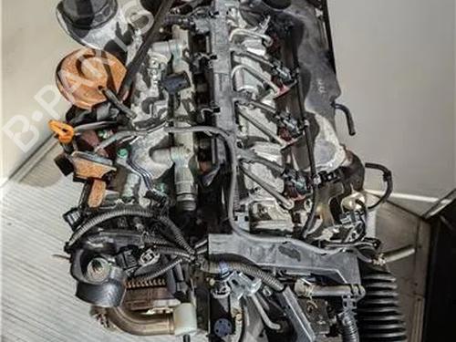 Engine HONDA CIVIC VIII Hatchback (FN, FK) 2.2 CTDi (FK3) | BP23924311M1