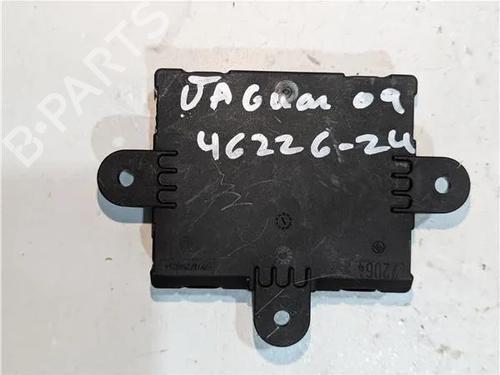 Elektronisk modul JAGUAR XF I (X250) 2.7 D (207 hp) 23925290