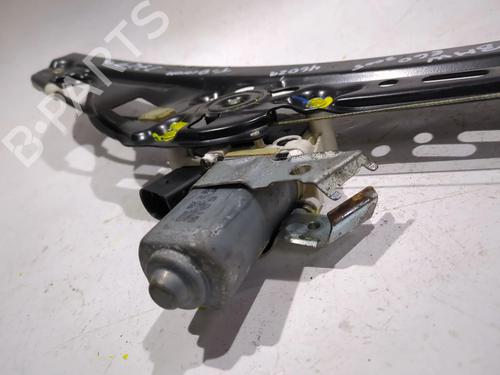 Rudehejsemekanisme Højre bagtil BMW 5 (E60) 525 d | BP23926416C25 