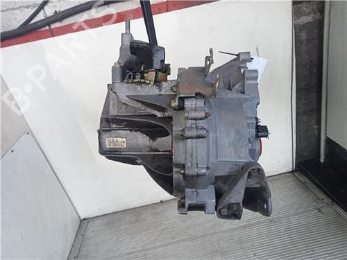 Gearbox FORD MONDEO III (B5Y) 2.0 16V DI / TDDi / TDCi | BP23923369M3 