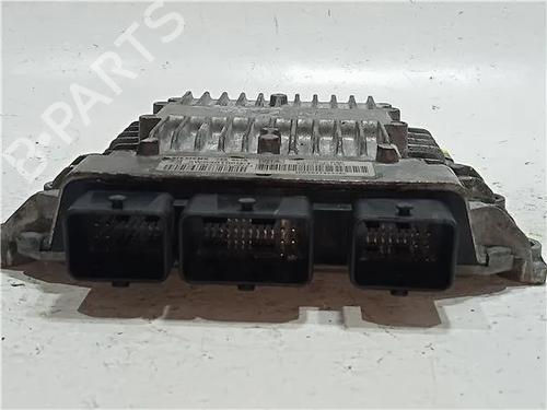 Elektronisk modul CITROËN XSARA (N1) 1.9 TD | BP24967790M83 