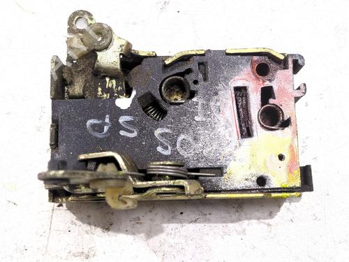 Used Front left lock PEUGEOT 205 I (741A/C) 1.3 (62 hp) 31882337