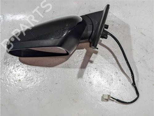 Left mirror NISSAN NOTE (E11, NE11) 1.5 dCi | BP23924066C26 