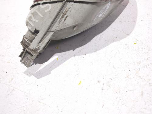 Left front fog light FORD FOCUS I (DAW, DBW) 1.4 16V | BP23925877C30 
