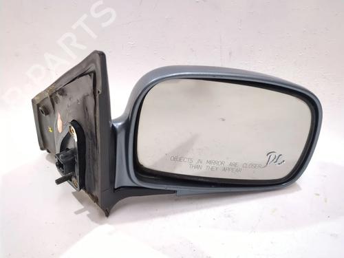 Used Right mirror KIA CARENS I MPV (FC, FJ) 1.8 i (126 hp) 28530794