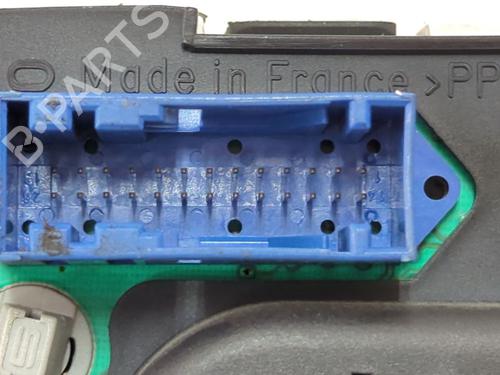 Instrument cluster PEUGEOT 306 Hatchback (7A, 7C, N3, N5) 2.0 HDI 90 | BP26542447C47 