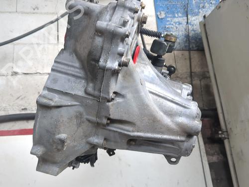 Gearbox HONDA ACCORD VI Coupe (CG) 2.0 i 16V | BP26682354M3 