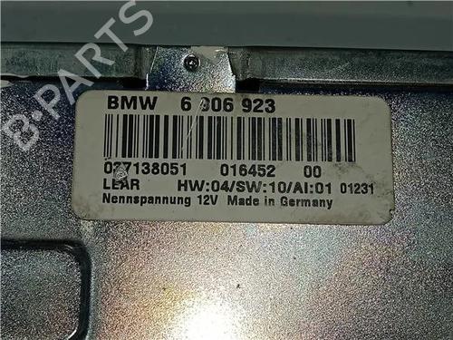 Electronic module BMW X5 (E53) 3.0 d | BP23912411M83 