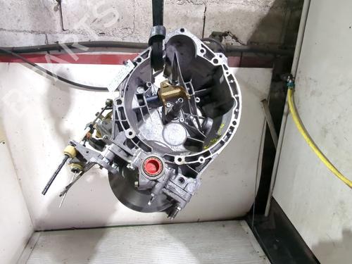 Used Gearbox Gearbox CITROËN C5 I (DC_) 2.0 HDi (DCRHZB, DCRHZE) (109 hp) 33886978 33886978