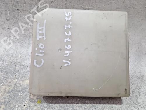 Fuse box RENAULT CLIO III (BR0/1, CR0/1) 1.5 dCi | BP29518705E1 