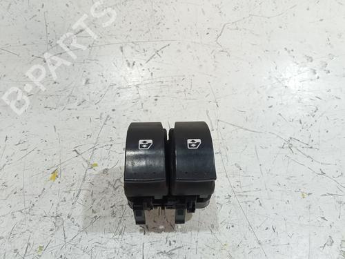 Used Left front window switch Left front window switch RENAULT MEGANE IV Saloon 1.5 dCi 110 (110 hp) 36766161 36766161