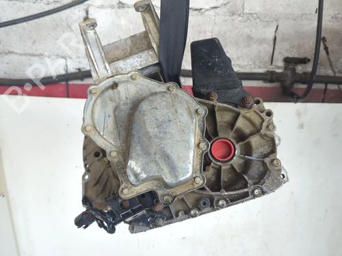 Gearbox FORD TRANSIT COURIER B460 Box Body/MPV 1.6 TDCi | BP29006213M3