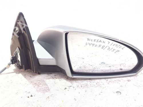 Used Right mirror Right mirror 37692024 37692024