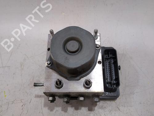 Used ABS pump RENAULT CLIO IV (BH_) 1.5 dCi 90 (90 hp) 27297784
