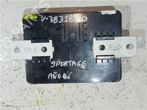 Electronic module KIA SPORTAGE II (JE_, KM_) 2.0 CRDi | BP23922430M83 