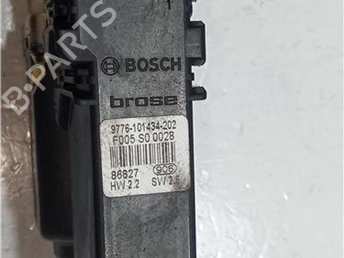 Right front window motor VW GOLF IV (1J1) 1.4 16V | BP23915922E20 