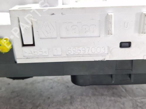 Climate control RENAULT CLIO III (BR0/1, CR0/1) 1.2 16V (BR02, BR0J, BR11, CR02, CR0J, CR11) | BP33319155I5  - Image 6