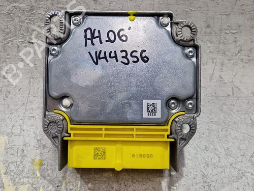 ECU airbags AUDI A4 B7 (8EC) 2.0 TFSI quattro | BP29876159M53
