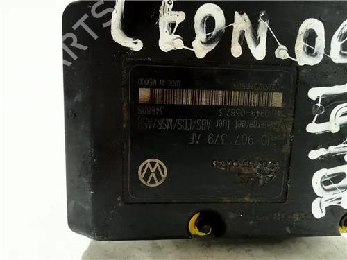 ABS pump VW GOLF IV (1J1) 1.4 16V | BP23930424M43 