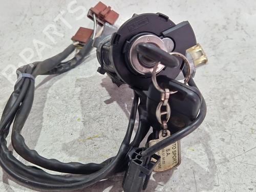 Ignition barrel ROVER 45 I Hatchback (RT) 2.0 V6 | BP33319980M48  - Image 5