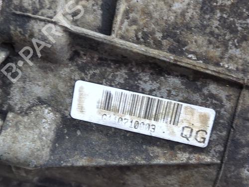 Gearbox OPEL CORSA D (S07) 1.7 CDTI (L08, L68) | BP36321877M3 - Image 3