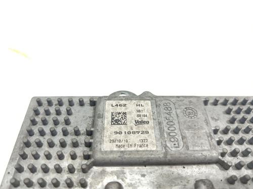 Lights ECU LAND ROVER DISCOVERY V (L462) 2.0 Sd4 4x4 | BP38796257M55 - Image 2