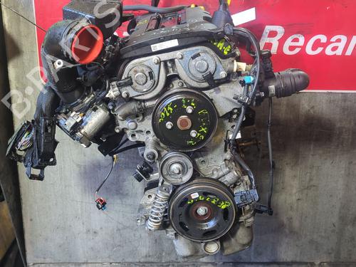 Used Engine OPEL CORSA E (X15) [2014-2025]  28042262