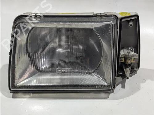 Used Left headlight SEAT TERRA (24) 1.4 D (48 hp) 25616884