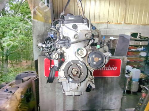 Used Engine Engine HONDA CIVIC VIII Hatchback (FN, FK) 1.8 (FN1, FK2) (140 hp) 36074291 36074291