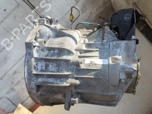 Gearbox ROVER 75 (RJ) 2.0 CDTi | BP29114473M3 