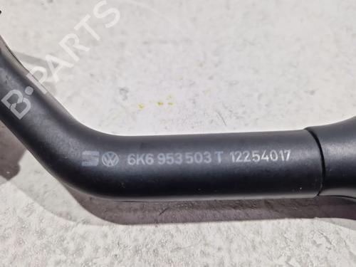 Steering column stalk SEAT IBIZA II (6K1) 1.9 D | BP29388422I23 