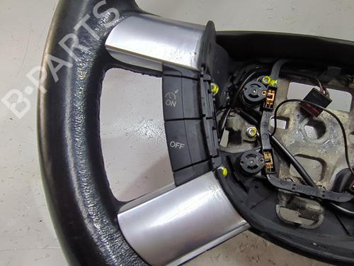 Steering wheel FORD FOCUS II (DA_, HCP, DP) 1.8 TDCi | BP32414507C49