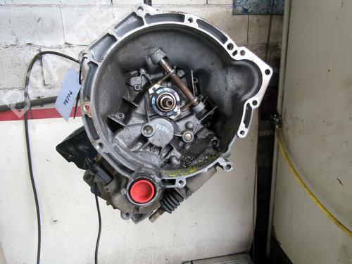 Used Gearbox Gearbox FORD ESCORT VI Convertible (ALL) 1.8 16V XR3i (105 hp) 36321874 36321874