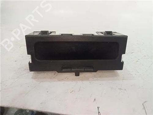 Autoradio RENAULT MEGANE I Classic (LA0/1_) 1.9 dCi (LA05, LA1F) (102 hp) 23910528