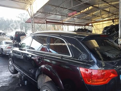 Elektronisk modul AUDI Q7 (4LB) 3.0 TDI quattro | BP23927562M83 