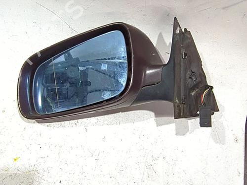 Used Left mirror AUDI A4 B5 (8D2) 1.9 TDI (110 hp) 23902579