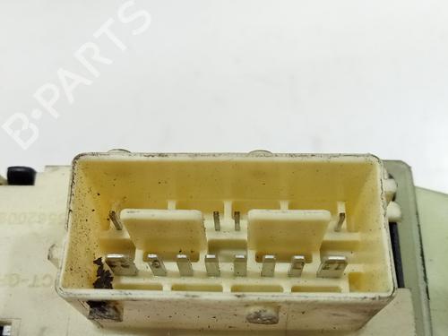 Right front window motor CITROËN C4 I (LC_) 1.6 HDi | BP27242339E20 