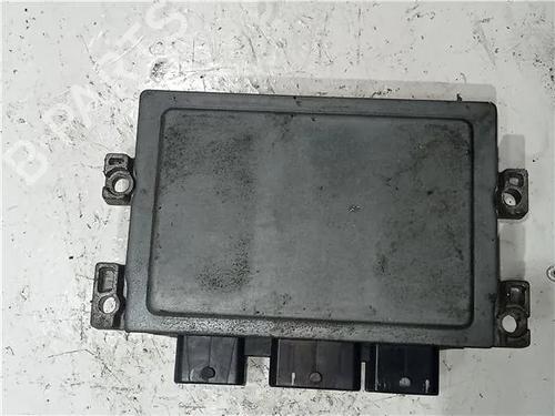 Elektronische module FORD FIESTA VI (CB1, CCN) 1.6 TDCi | BP23915021M83