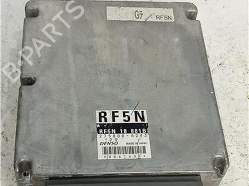 Electronic module MAZDA 6 Saloon (GG) 2.0 DI (GG14) | BP23910125M83 