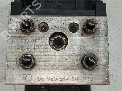ABS pump CITROËN XSARA (N1) 1.9 TD | BP24967529M43 