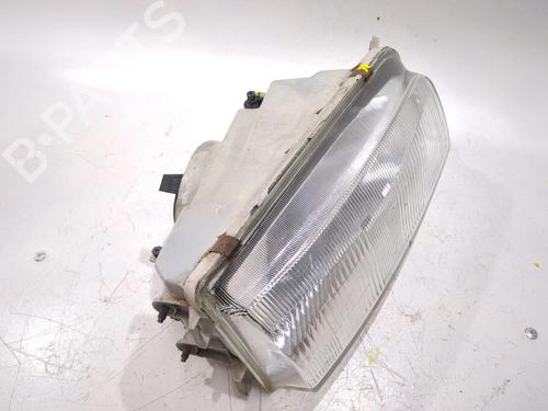 Right headlight HYUNDAI SANTAMO 2.0 16V 4x4 | BP26953347C29 