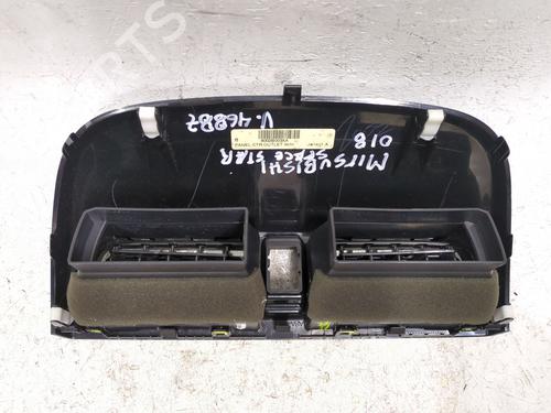 Air vent MITSUBISHI MIRAGE / SPACE STAR VI Hatchback (A0_A) 1.2 (A03A) | BP32657330I21