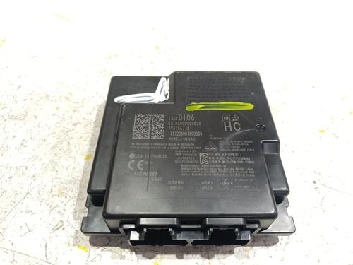 Used Electronic module Electronic module OPEL ASTRA K (B16) 1.6 CDTi (68) (95 hp) 40291899 40291899